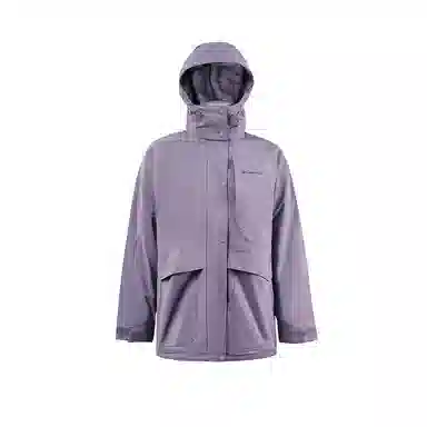 Columbia Omni-Techlogo