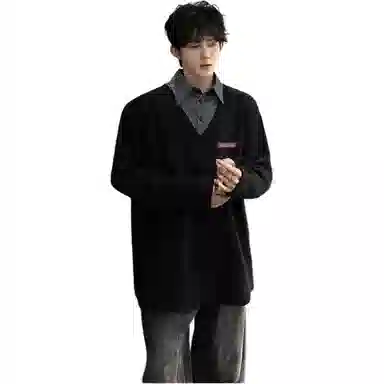 FOMOCE cleanfitpoloT