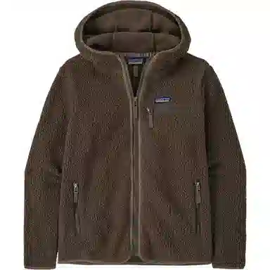 Patagonia Retro Pile Hoodie