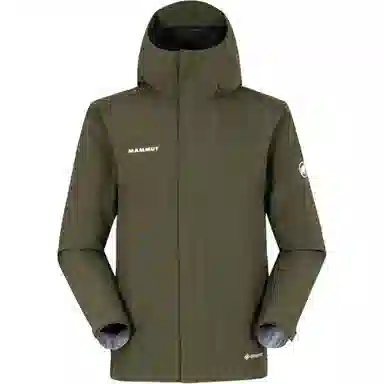 MAMMUT Treeline Light Gore-Tex