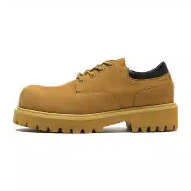 Terra Incognita Derby Boots