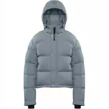 Aritzia TNA Super Puff Shorty