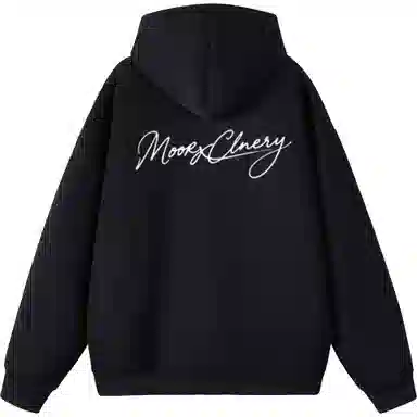 MOOR XCLNERY logo