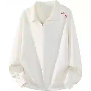 AULDEY cleanfitPoloT