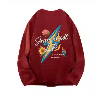 JEANSWEST LIFE Logo220gT