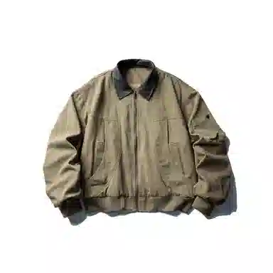 NTED bomber