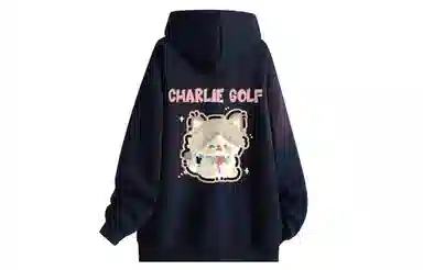 CHARLIE GOLF