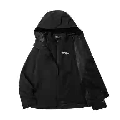 Jack Wolfskin PRELIGHT