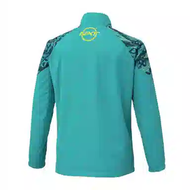 Mizuno N-XT Breath Thermo Warmer Jacket