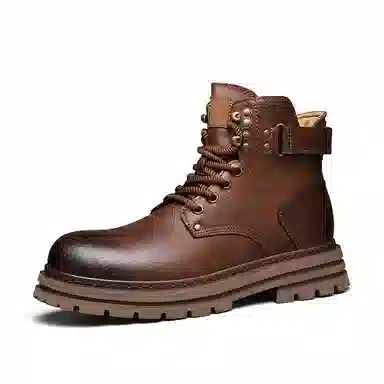 LEXON Martin Boots Short Tube
