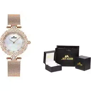 LIBER AEDON LA-ZK815MA