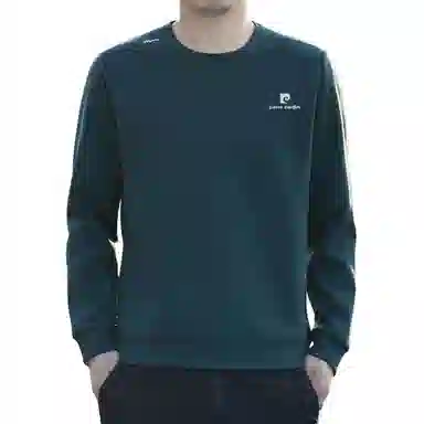 PIERRE CARDIN LOGO