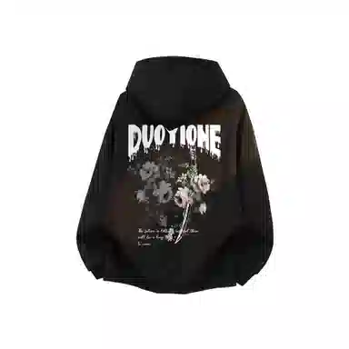 Duoyi Hoodie