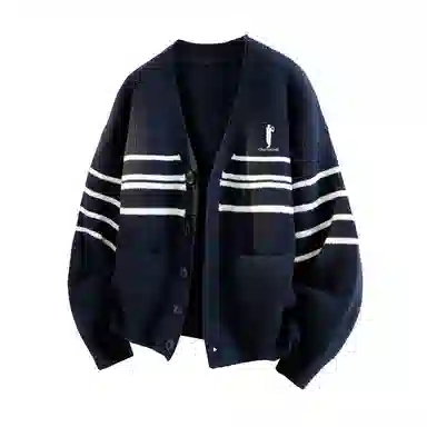 CHARLIE GOLF vintageVlogo