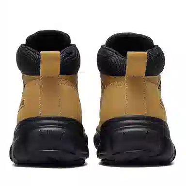 Jeep Outdoor Boots