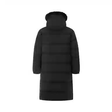 LiNing Down Jacket Black