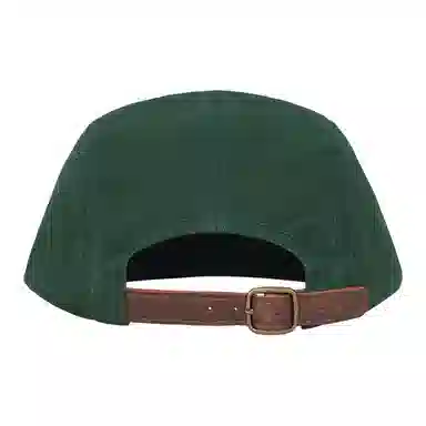 Supreme FW25 week1 Washed Chino Twill Camp Cap