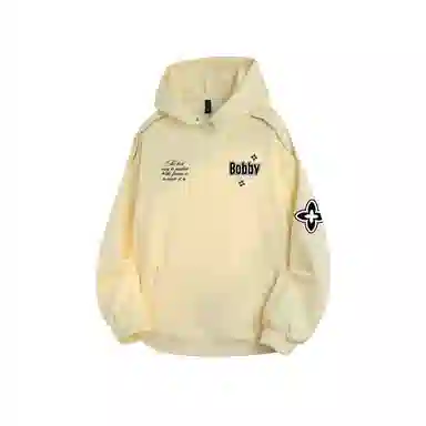 BOBBY ABLEY Logo