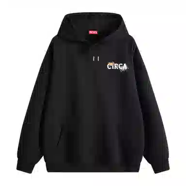 C1RCA oversize
