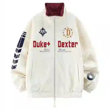 DUKE+DEXTER Logo