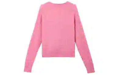 Lululemon Alpaca Wool-Blend Sweater