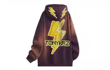TONYKRZ LOGO