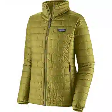 patagonia Nano Puff