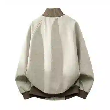 G.M BONNEY cleanfitbomber