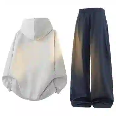 NINETEEN AUTUMN cleanfitins