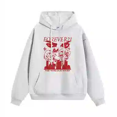 FOREVER 21