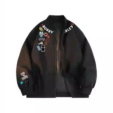 BOBBY ABLEY Logo