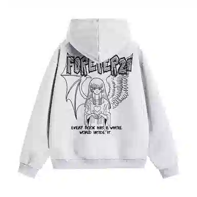 FOREVER 21