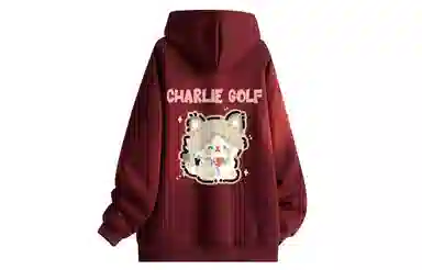 CHARLIE GOLF