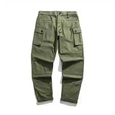 BLOOM VINTAGE ACE M-47dead stock OG-107