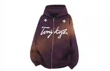 TONYKRZ LOGO