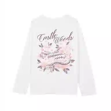 CASTLE WOODS T