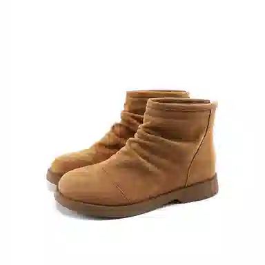 Zhuoshini Birkenstock Style Boots