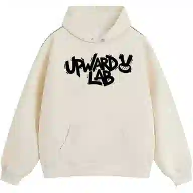 UPWARD LAB oversize
