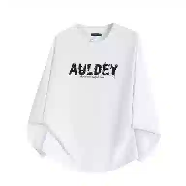 AULDEY LogoT