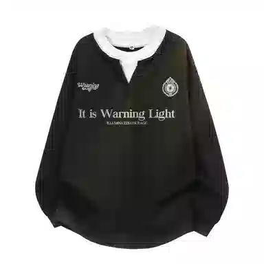 WARNING LIGHT logopolo