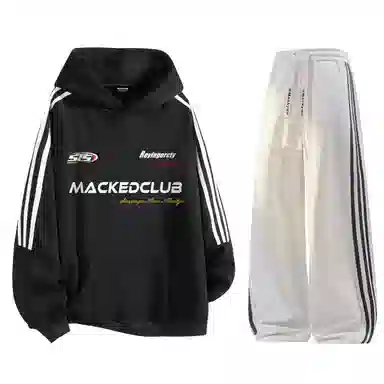 Mackyo x SOORCHCE logo