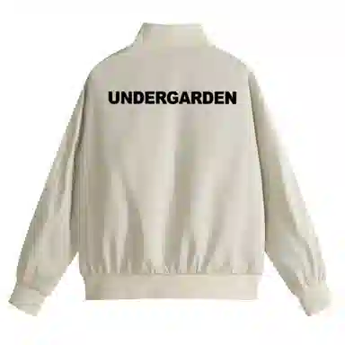 UNDERGARDEN i.tlogo