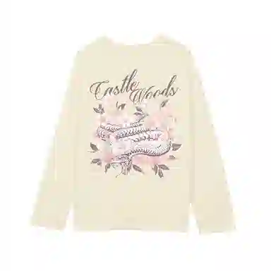 CASTLE WOODS T