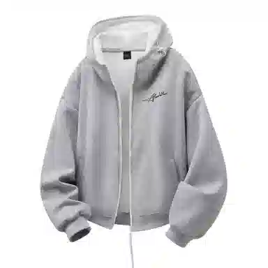 Avandi Dragon Tiger Hoodie