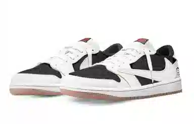 Travis Scott x Air Jordan 1 Low