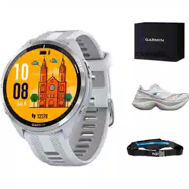 GARMIN Forerunner965 -