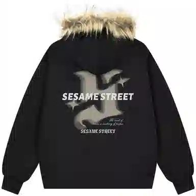 SESAME STREET CLEANFIT