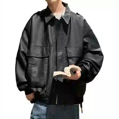 AMBER LIGHT cleanfitboxy