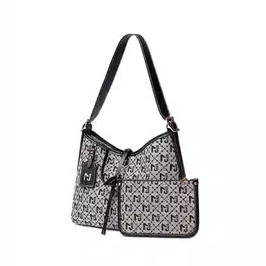 CLEVER KETCH PU Tote