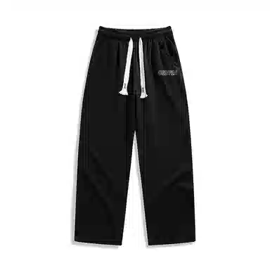 欧迪芬 时尚舒适通勤百搭休闲裤 女款